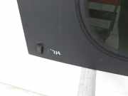 Ford Tourneo Courier 18-22 Kombi Seitenscheibe Ausstell Scheibe Links Hinten Orig. getönt