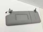 BMW X3 E83 18d LCI 08-11 Sonnenblende Links für Fahrer