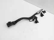 Fiat 500 C 312 Cabrio Kabelbaum Motor Einspritzung