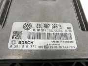 VW Touran 1T3 10-15 TDI 2,0 103KW Steuergerät ECU für Motor Motorsteuergerät