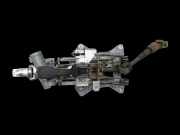 Audi A4 B7 8H Cabrio 06-09 Höhenverstellung für Lenksäule Lenkschloss Lenkradschloss