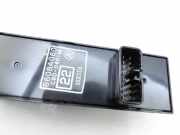 Citroen C-Crosser 07-12 Fensterheberschalter Fensterheber Links Vorne