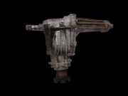 Opel Antara 07-11 CDTI 2,0 110KW Differential Vorderachsgetriebe Vorne