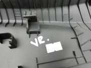 Kia Sorento III UM 15-20 CRDi 2,2 147KW Verkleidung Sitz Blende Abdeckung Seite Rechts