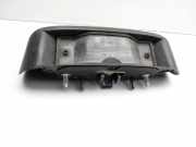 Opel Trafic Vivaro F7 06-14 Kennzeichenleuchte Links Hinten Unten