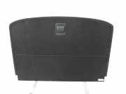 Audi A1 8X 15-18 5T Kofferraummatte Kofferraum Einlegeboden