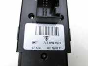 Porsche Cayenne 9PA 955 02-07 Fensterheberschalter Schalter Links Vorne