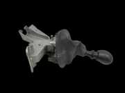 Opel Trafic Vivaro F7 06-14 2,0 66KW Schaltkulisse Schalthebel 6G