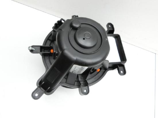 Peugeot 5008 I T87 09-13 Gebläsemotor Lüftermotor Heizungsgebläse Bild Peugeot 5008 I T87 09-13 Gebläsemotor Lüftermotor Heizungsgebläse