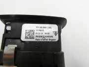 Porsche Cayenne 92A Turbo S Fensterheberschalter Schalter Hinten Rechts