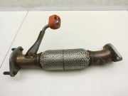 Hyundai IX20 JC 10-15 MPI 1,4 66KW Abgasleitung AGR Rohr Leitung Flexrohr