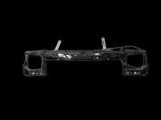 Opel Corsa D S07 06-10 1,2 51KW Schlossträger Frontmaske Träger