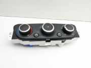 Renault Megane III 12-14 Bedienteil Bedienelement Heizung Klimabedienteil