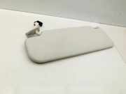 VW Passat CC 12-16 Sonnenblende Rechts für Beifahrer