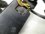 Kia Rio III UB 11-15 Schrägh Gurtschloss Rechts und Mitte Hinten