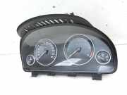 BMW F11 530dx 10-13 3,0d 190KW Kombiinstrument Tacho