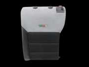 Skoda Octavia II 1Z RS Kombi Rückenpolster Links für Rücksitzbank Hinten