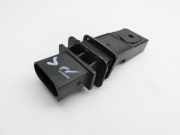 Mercedes S211 W211 E320 02-06 3,2 165KW Luftmassenmesser Luftmengenmesser Rechts