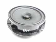 Skoda Fabia III NJ 17-21 5T Lautsprecher Rechts Hinten