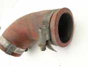 Range Rover Evoque L538 11-15 eD4 2,2 110KW Ansaugrohr Ladeluftschlauch Luftschlauch Pos.1