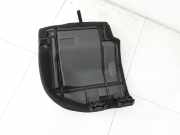 Opel Astra J 09-12 Kombi Sitzbezug Sitzpolster Links für Rücksitzbank Hinten