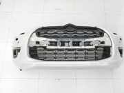Citroen DS4 NX 11-15Stoßstange Stoßfänger Frontschürze Vorne