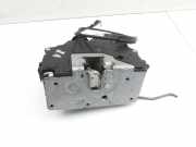 Opel Corsa D S07 06-10 5T Türschloss m. ZV Stellmotor Rechts Vorne