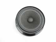 VW Tiguan I 5N 11-16 Lautsprecher Links Hinten