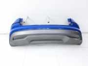 Skoda Kamiq NW4 19-23 Stoßstange Stoßfänger Heckstosstange Hinten