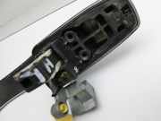 Jeep Grand Cherokee WK2 13-17 Türgriff Griff aussen Links Hinten Chrom