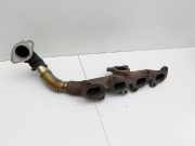 Opel Astra K B16 15-19 CDTI 1,6 81KW LVL B16DTH HVH Abgaskrümmer