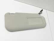 Mazda 6 GH 08-12 Sonnenblende Rechts für Beifahrer