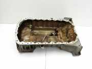 Citroen C4 Grand Picasso 06-10 1997 103KW EW10A Ölwanne Motorwanne