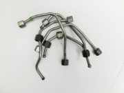 Volvo V40 525 12-16 D2 1,6 84KW Hochdruck Leitung Kraftstoffleitung