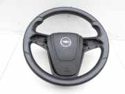 Opel Astra J 09-12 Lenkrad Airbaglenkrad
