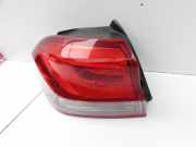 Hyundai PDE 17-20 Lim Rückleuchte Rücklicht Heckleuchte Links orig