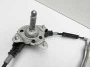 Fiat Panda 4x4 319 12-22 Fensterheber o. FH-Motor Hinten Rechts