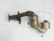 Ford Focus HP 18-22 2,0 110KW Partikelfilter Rußpartikelfilter Dieselpartikelfilter DPF