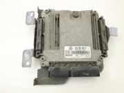 VW Golf 5M Plus 04-08 TDI 1,9 77KW Motor Steuergerät ECU Motorsteuergerät