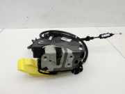 Ford Transit Connect 13-22 Lang Türschloss m. ZV Stellmotor Rechts Hinten für Schiebetür