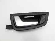 Audi A8 4E 05-08 Kurz Türgriff Griff Griffmuschel Innen Links Vorne Ambiente Light
