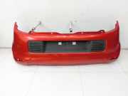 Renault Twingo III BCM 14-19 5T Stoßstange Stoßfänger Heckstosstange Hinten