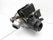 Audi A6 C7 4G 10-14 1,8 140KW CLAB Turbolader Turbo Abgasturbolader