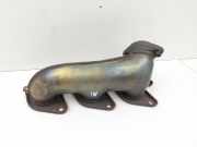 Mercedes GLK 300 X204 08-12 3,0 170KW 272.948 Abgaskrümmer Rechts