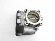 Mercedes W245 B200 08-11 2,0 100KW 266.960 Drosselklappe Drosselklappenstutzen