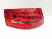 Audi A3 8P 08-10 Cabrio Rückleuchte Rücklicht Heckleuchte Links orig