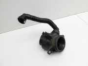 Audi A5 8T 11-16 TDI 3,0 180KW Ansaugrohr Ansaugrohr Pulsationsdämpfer Ansaugstutzen