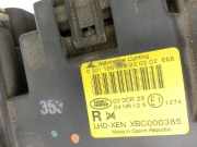 Land Range Rover III L322 02-06 Xenon Scheinwerfer Frontscheinwerfer Rechts orig.