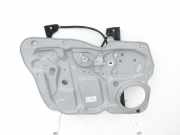 VW Caddy III 2K 10-15 Kombi Fensterheber o. FH-Motor Links Vorne
