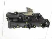 Opel Insignia A G09 08-13 CDTi 2,0 118KW LBS A20DTH Ansaugbrücke Ansaugkrümmer mit Drallklappen